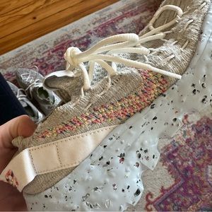 Nike space hippie rainbow